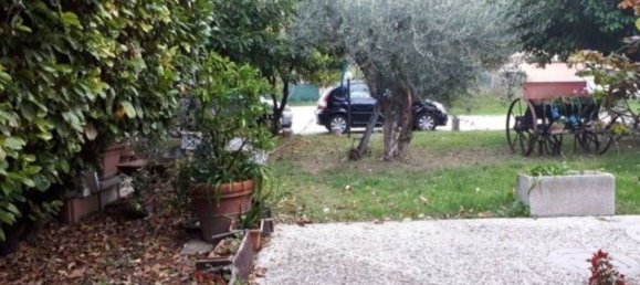 Villa T15 em Fano, Italy N.º 118234 2