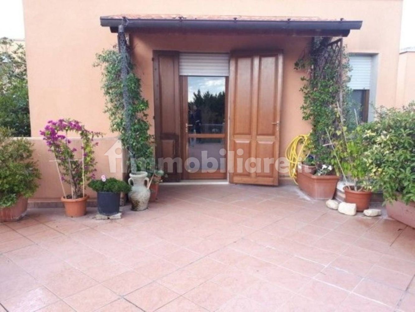 Villa T15 em Fano, Italy N.º 118234