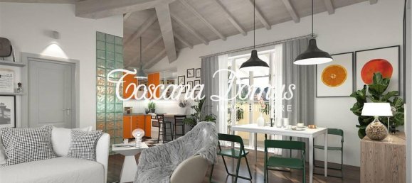 5غرفة منزل في Monteriggioni, Italy رقم 21355 5