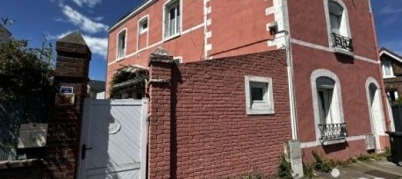 Casa de 5 habitaciónes en Le Havre, France No. 359491 3