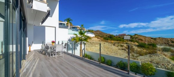 4 bedrooms House in Alicante, Spain No. 134574 45