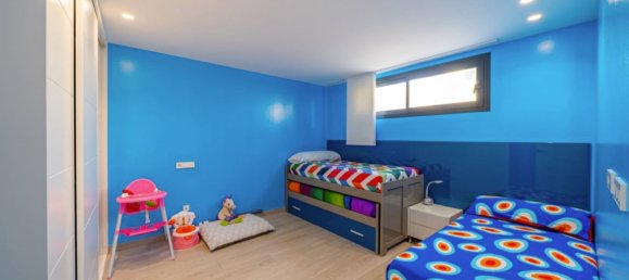 4 bedrooms House in Alicante, Spain No. 134574 18