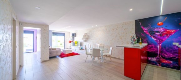 4 bedrooms House in Alicante, Spain No. 134574 35