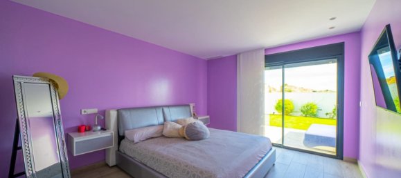4 bedrooms House in Alicante, Spain No. 134574 21