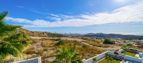 4 bedrooms House in Alicante, Spain No. 134574 48