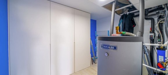 4 bedrooms House in Alicante, Spain No. 134574 17