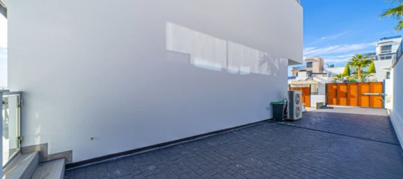 4 bedrooms House in Alicante, Spain No. 134574 27