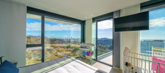 4 bedrooms House in Alicante, Spain No. 134574 34