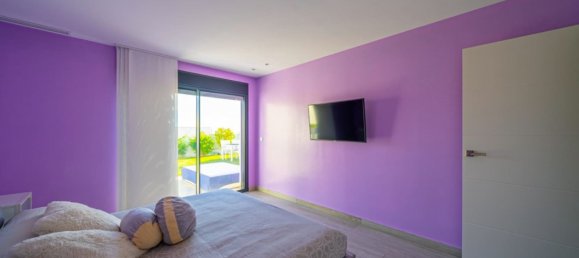 4 bedrooms House in Alicante, Spain No. 134574 30