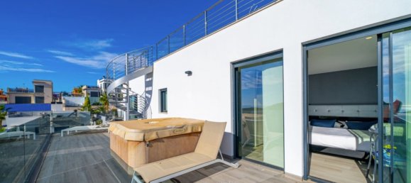 4 bedrooms House in Alicante, Spain No. 134574 31