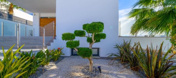 4 bedrooms House in Alicante, Spain No. 134574 5