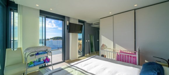 4 bedrooms House in Alicante, Spain No. 134574 13