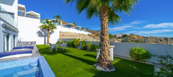 4 bedrooms House in Alicante, Spain No. 134574 7