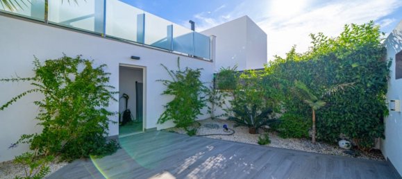 4 bedrooms House in Alicante, Spain No. 134574 28