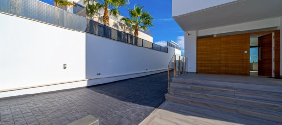4 bedrooms House in Alicante, Spain No. 134574 41