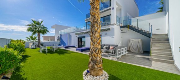 4 bedrooms House in Alicante, Spain No. 134574 42