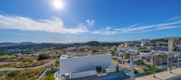 4 bedrooms House in Alicante, Spain No. 134574 38