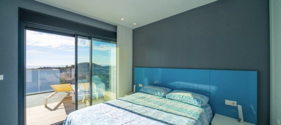 4 bedrooms House in Alicante, Spain No. 134574 32