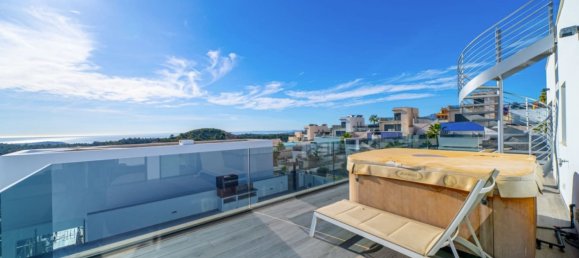 4 bedrooms House in Alicante, Spain No. 134574 14