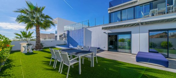 4 bedrooms House in Alicante, Spain No. 134574 4