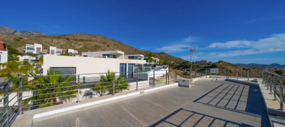 4 bedrooms House in Alicante, Spain No. 134574 39