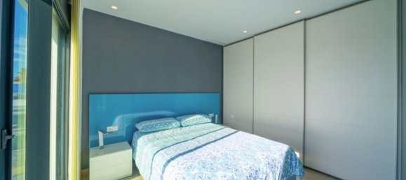 4 bedrooms House in Alicante, Spain No. 134574 33