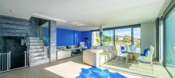 4 bedrooms House in Alicante, Spain No. 134574 8