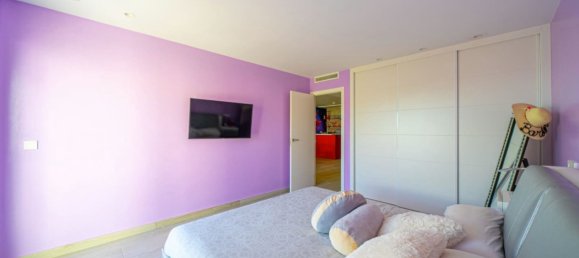 4 bedrooms House in Alicante, Spain No. 134574 19