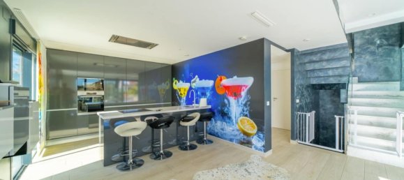 4 bedrooms House in Alicante, Spain No. 134574 9