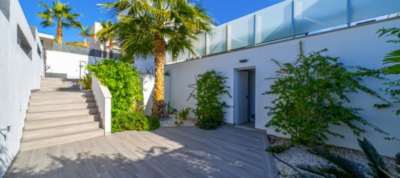 4 bedrooms House in Alicante, Spain No. 134574 50