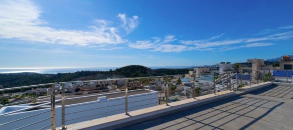 4 bedrooms House in Alicante, Spain No. 134574 6