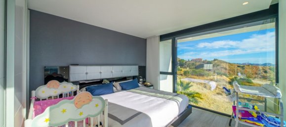 4 bedrooms House in Alicante, Spain No. 134574 24