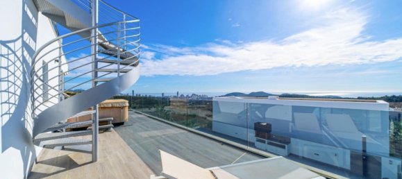 4 bedrooms House in Alicante, Spain No. 134574 22