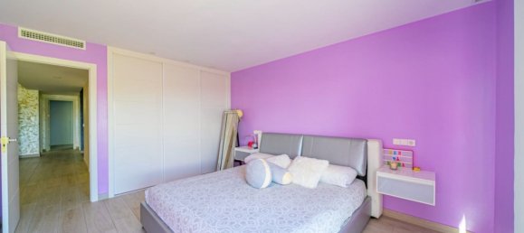 4 bedrooms House in Alicante, Spain No. 134574 20