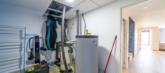 4 bedrooms House in Alicante, Spain No. 134574 26