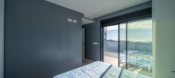 4 bedrooms House in Alicante, Spain No. 134574 25