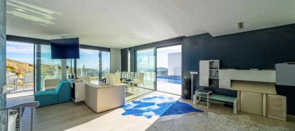 4 bedrooms House in Alicante, Spain No. 134574 46