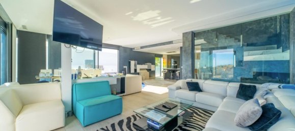 4 bedrooms House in Alicante, Spain No. 134574 11