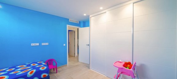 4 bedrooms House in Alicante, Spain No. 134574 15