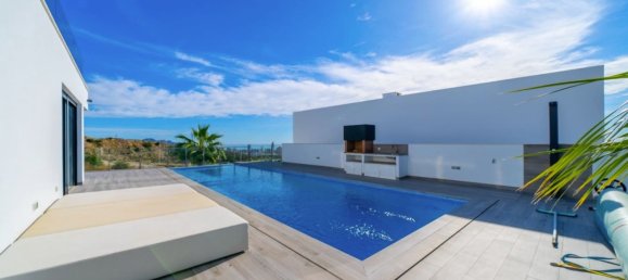 4 bedrooms House in Alicante, Spain No. 134574 44