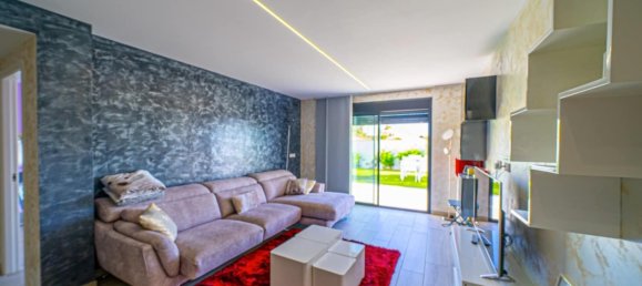 4 bedrooms House in Alicante, Spain No. 134574 23