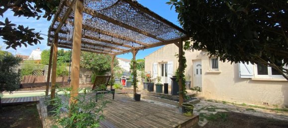 2 غرف نوم فيلا في Mauguio, France رقم 296867 5