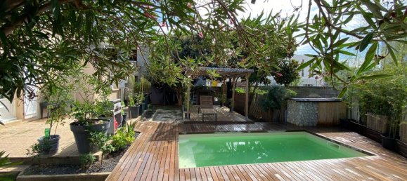 2 غرف نوم فيلا في Mauguio, France رقم 296867 4