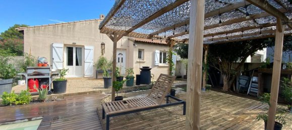 2 غرف نوم فيلا في Mauguio, France رقم 296867 3