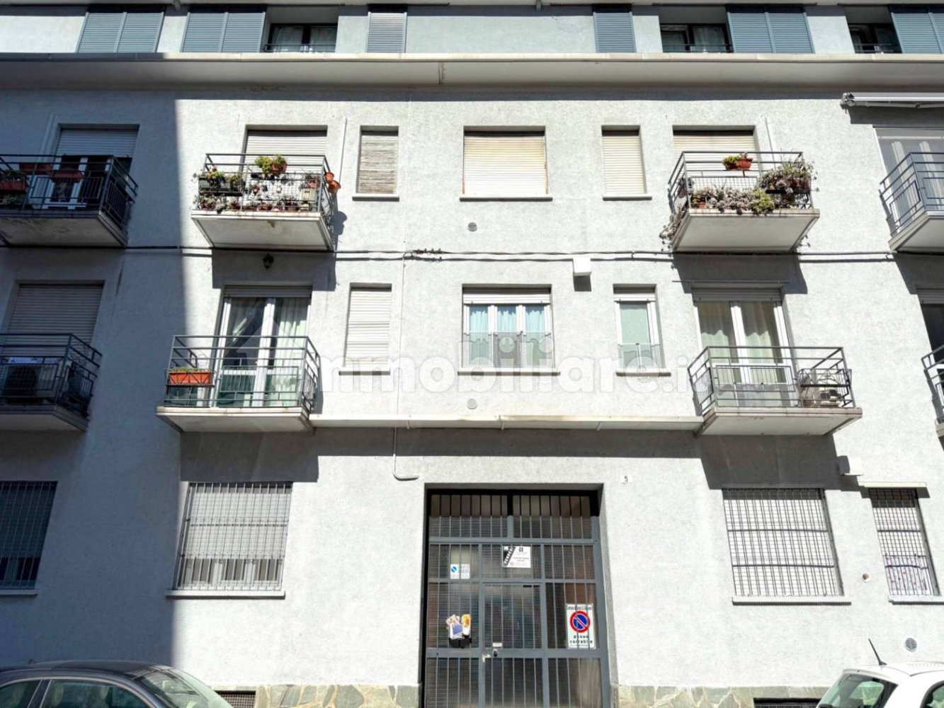 1 chambre Appartement à Sesto San Giovanni, Italy No. 367692