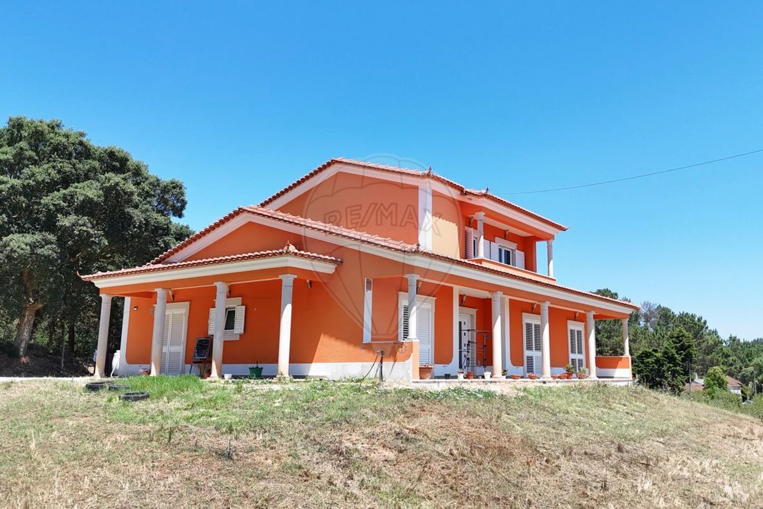 4 غرف نوم منزل في Caldas da Rainha, Portugal رقم 228414