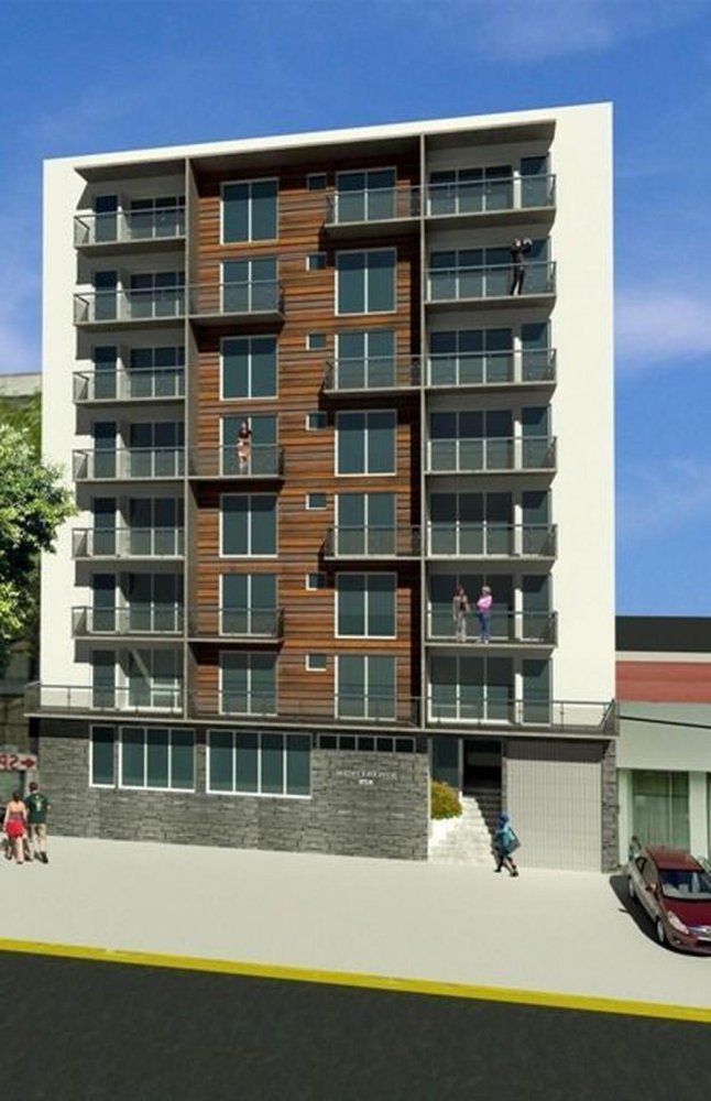 2 chambres Appartement à Mexicali, Mexico No. 185771