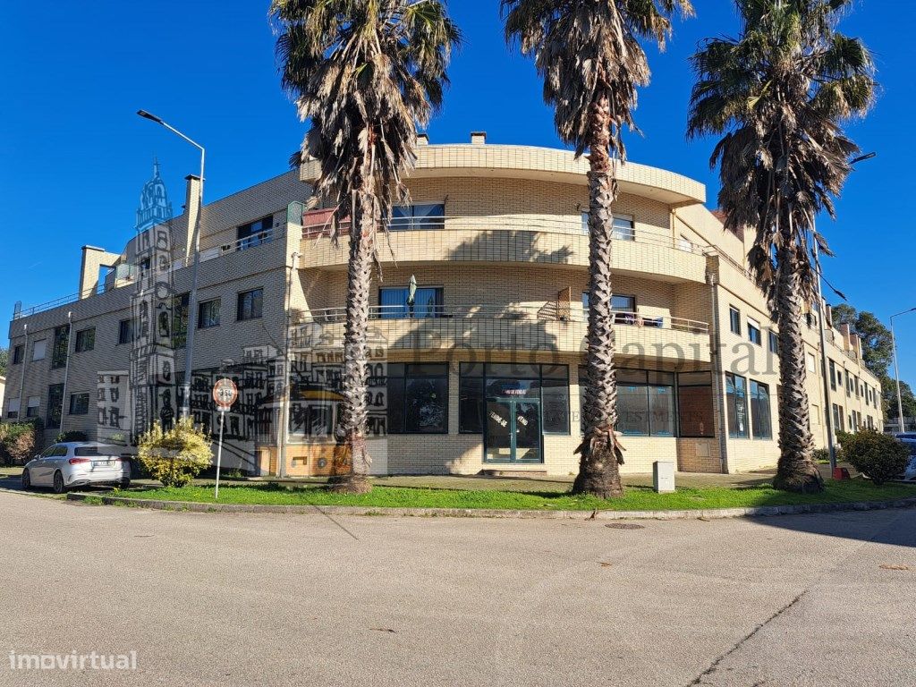  عقار تجاري في Madalena, Portugal 331متر مربع رقم 254833