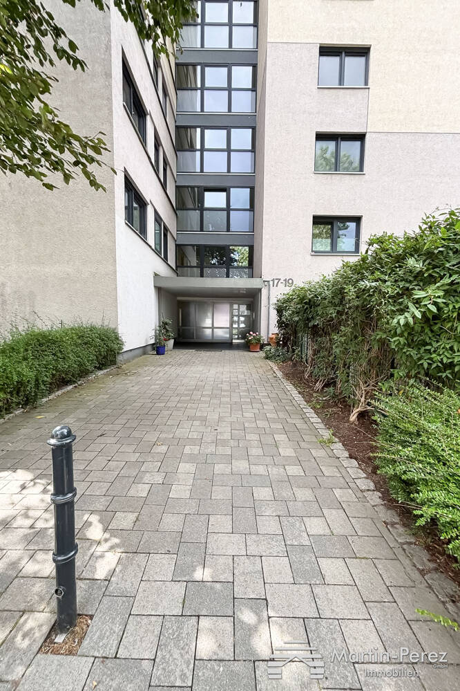 Студия в Хаген, Германия № 353549