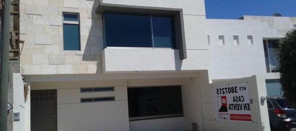 3 bedrooms House in Guanajuato, Mexico No. 170490 2